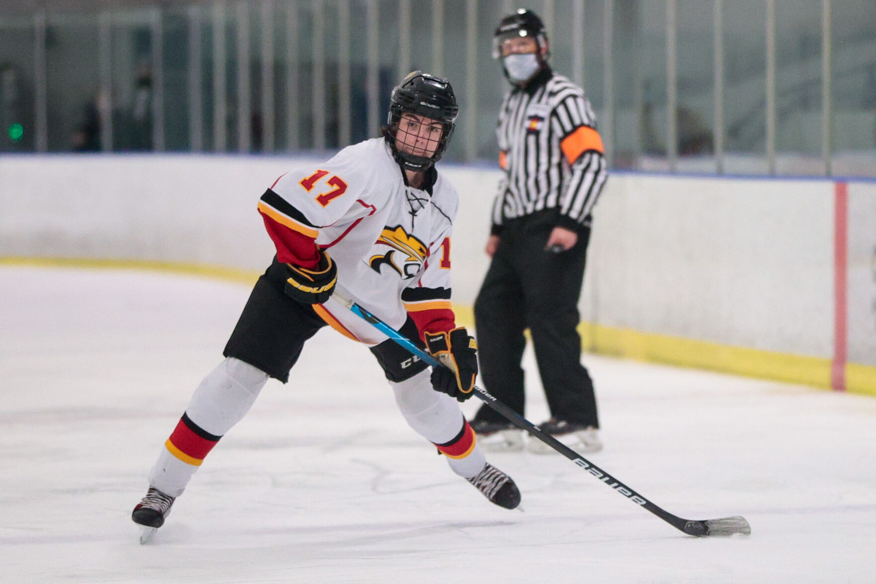 PREP HOCKEY